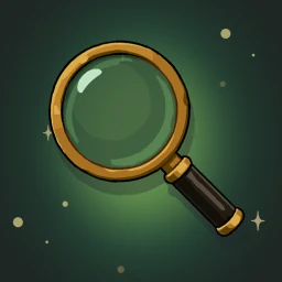 Lost Memory: Forest Puzzle のアイコン
